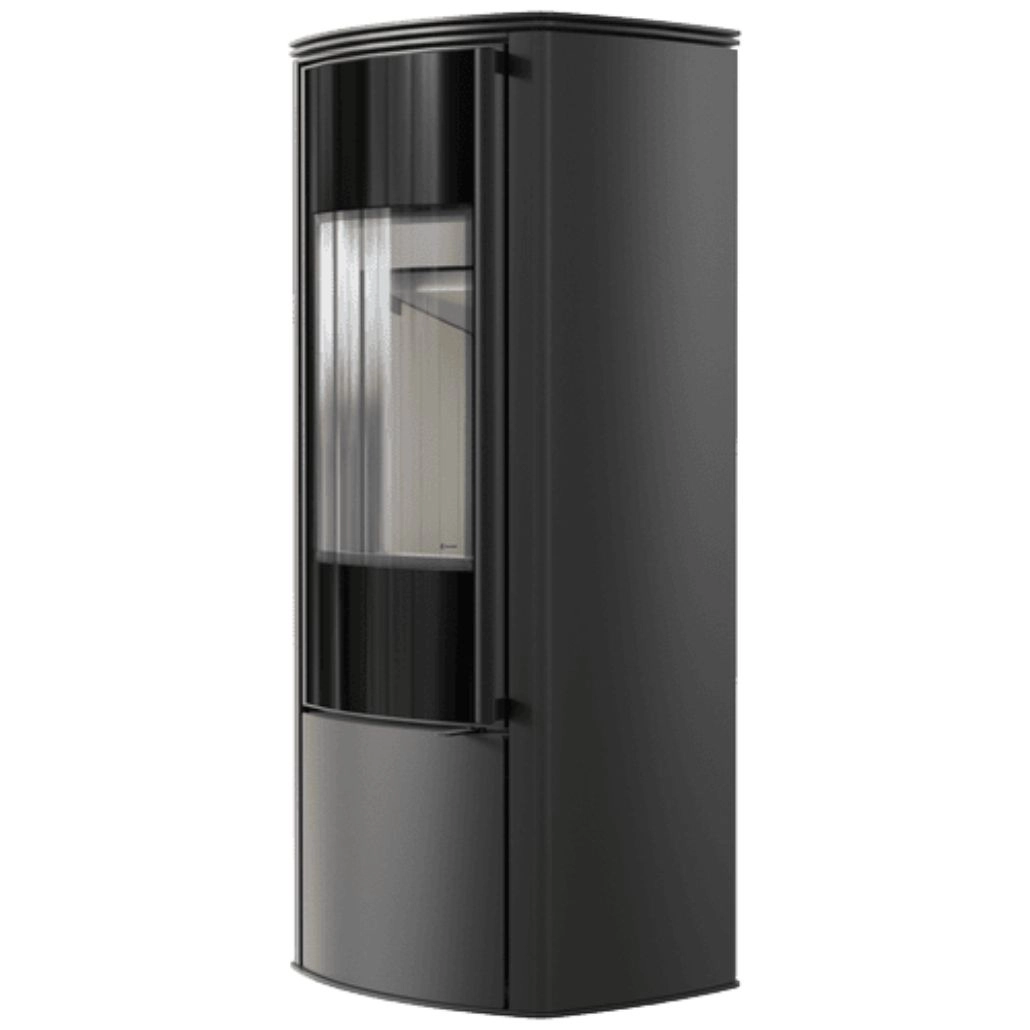 Soba Koza AB/ 5.5 kW otel + samota [2]