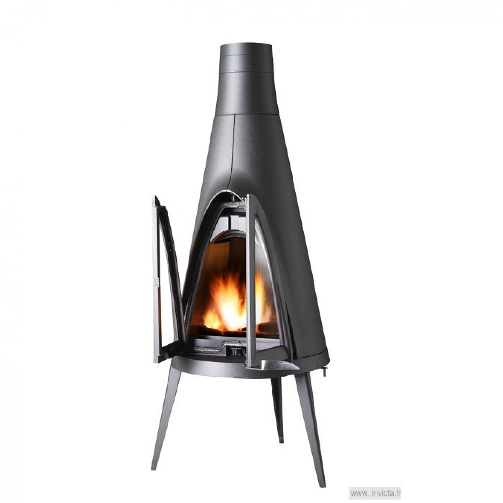 Soba fonta Tipi 10kW [2]