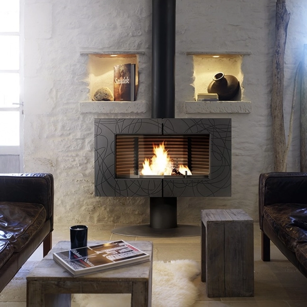 Soba fonta Symphonia 12 kW [1]