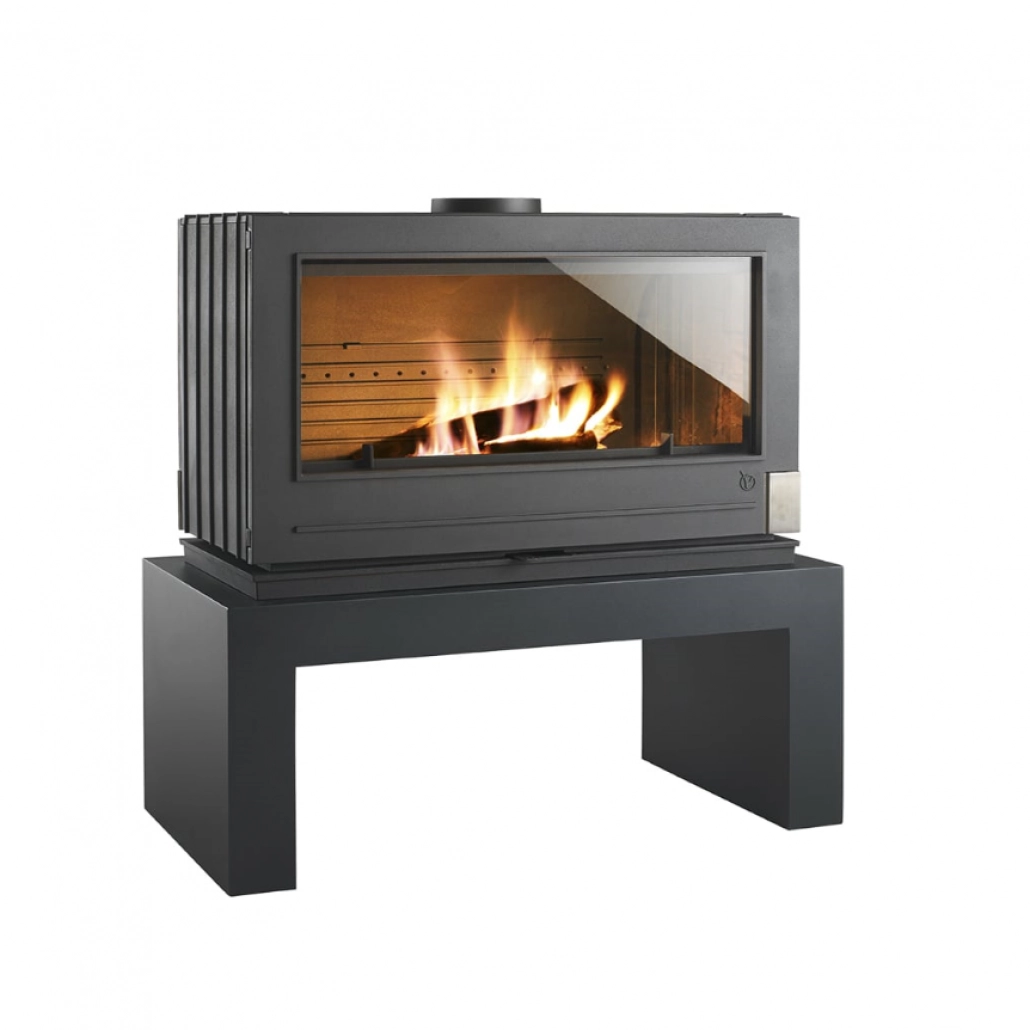 Soba fonta Preston 12kW [1]
