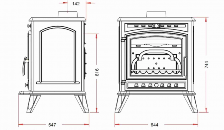 SOBA FONTA ALTEA 8-12KW [2]