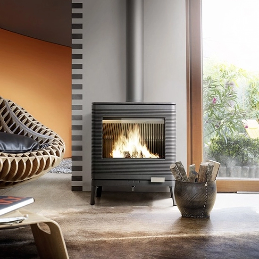 Soba fonta Kazan 9kW [1]