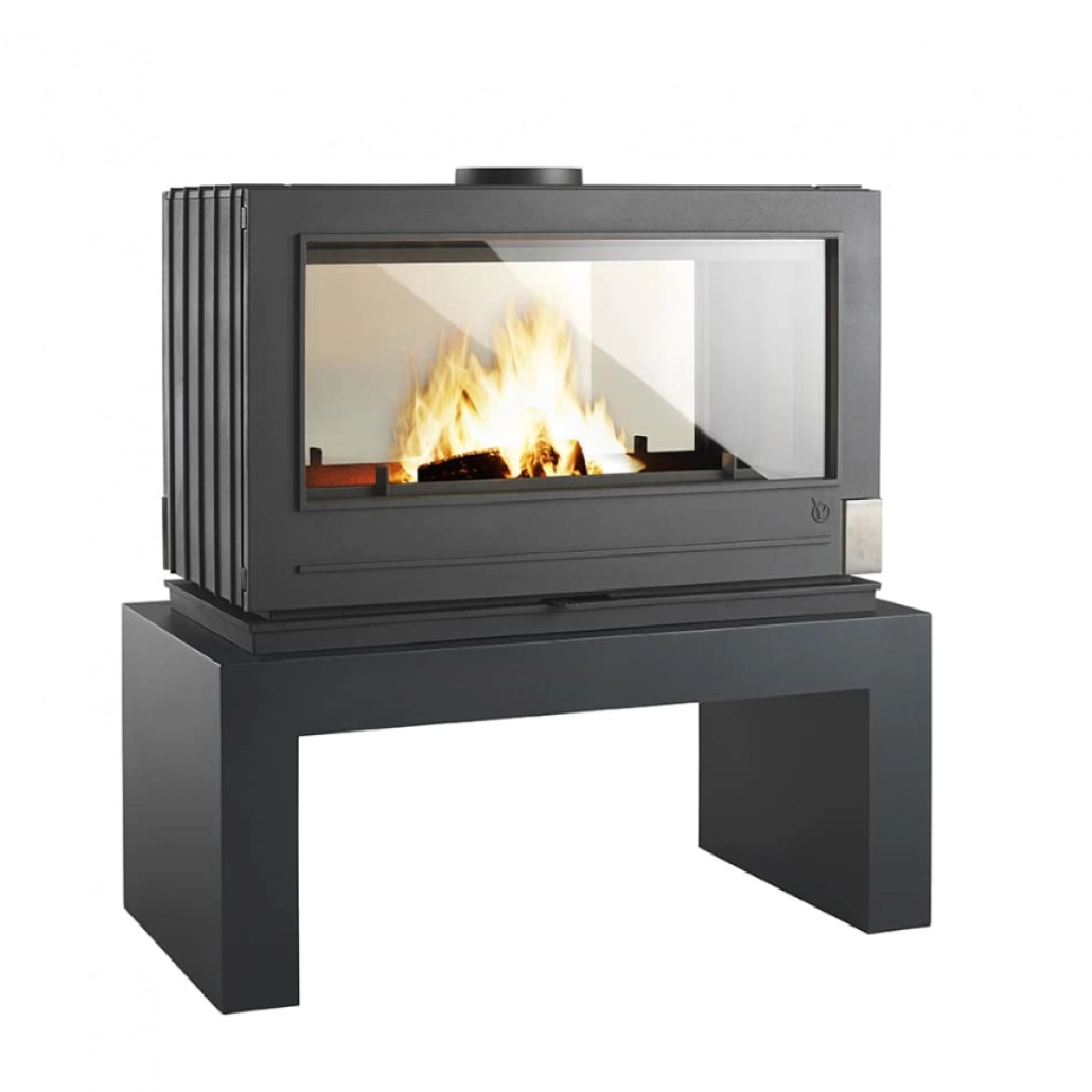 Soba fonta Aaron 12kW [1]