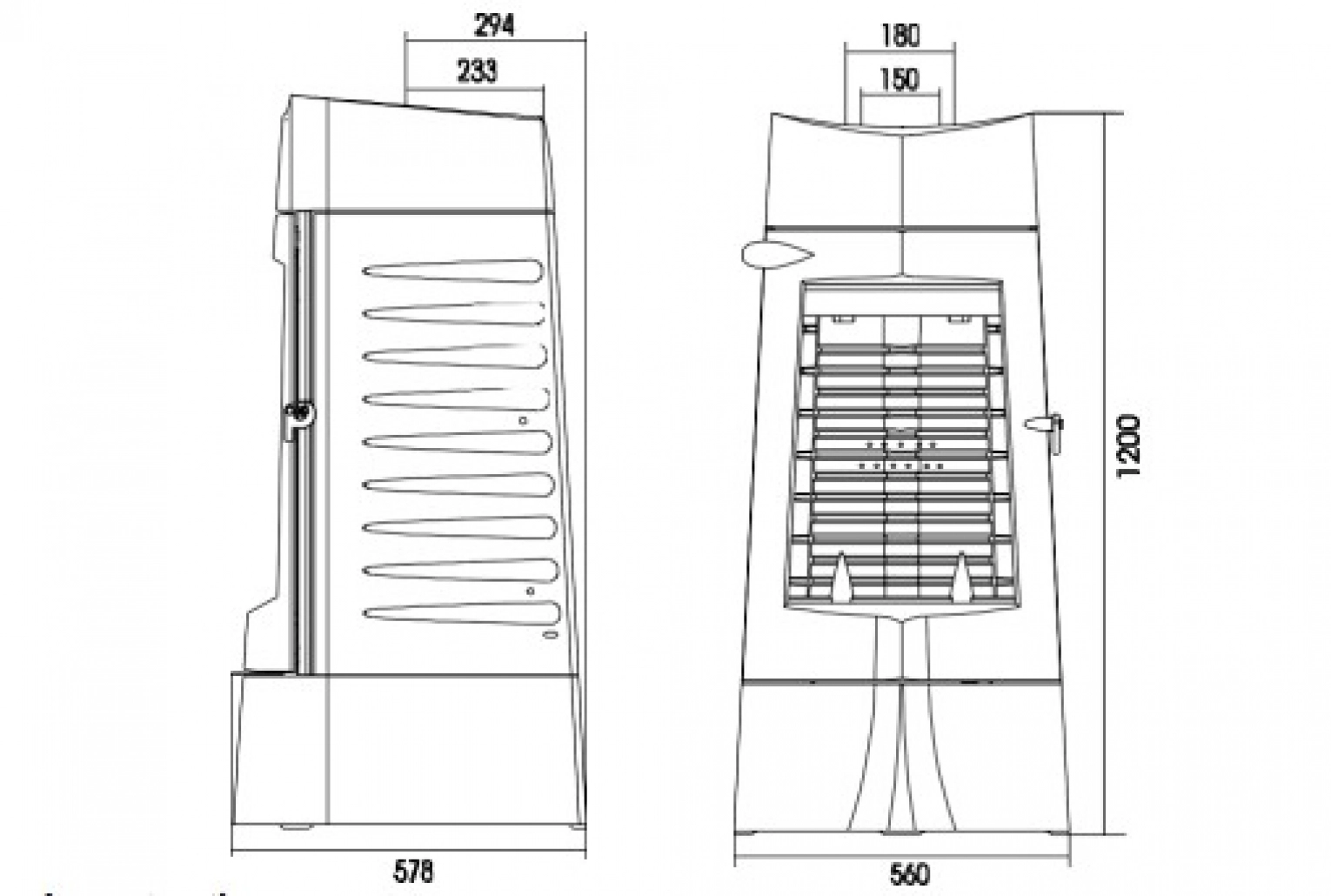 Soba fonta Chamane 10-15KW [2]