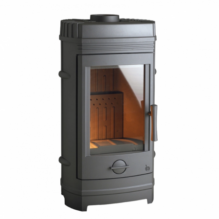 SEMINEE SI SOBE PE LEMNE - SOBA FONTA CASSINE 10-15KW