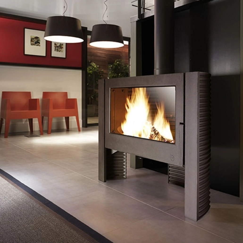 Soba fonta Itaya 12kW [1]