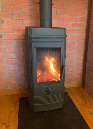 Soba fonta Gomont 12-18kW [8]