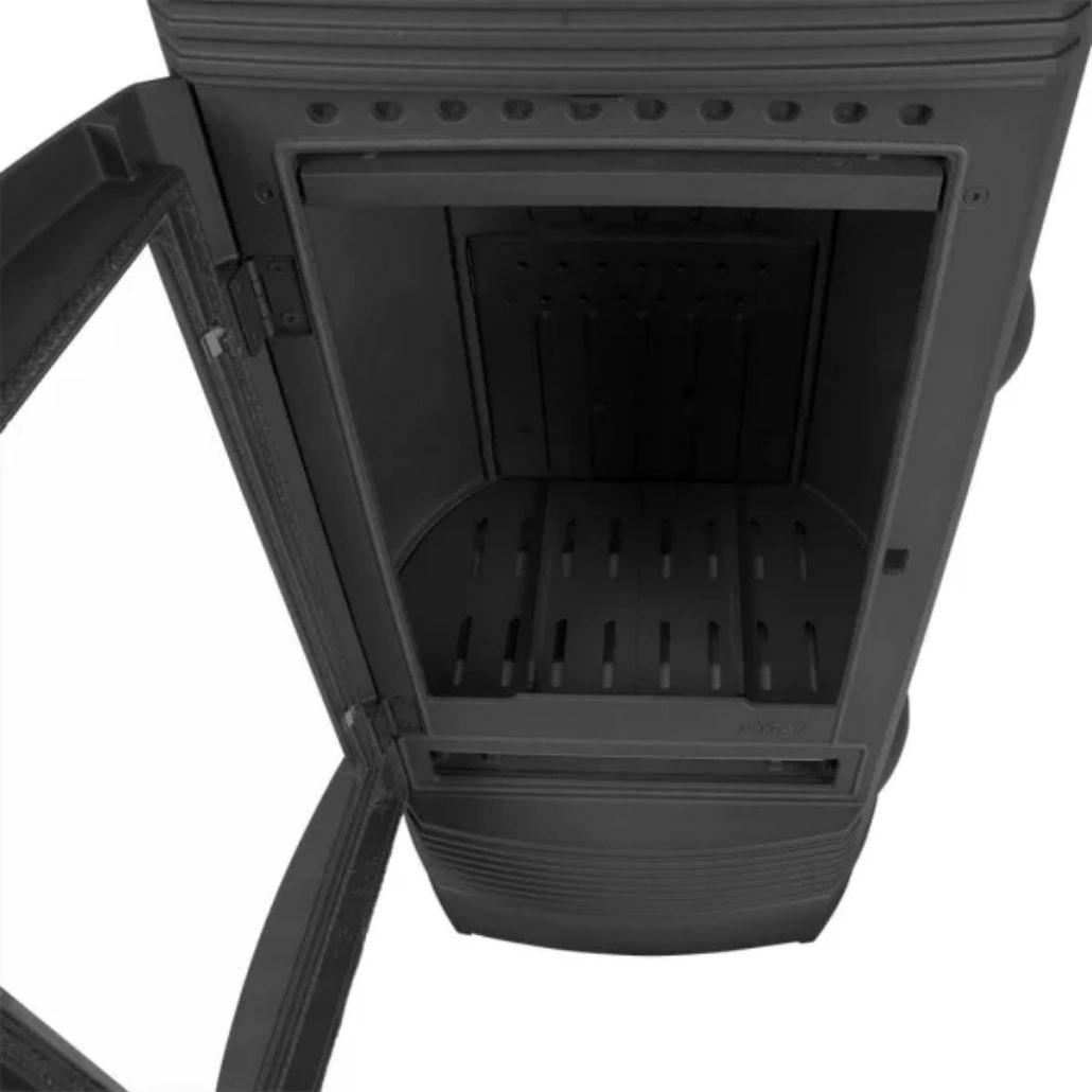 Soba fonta Gomont 12-18kW [6]