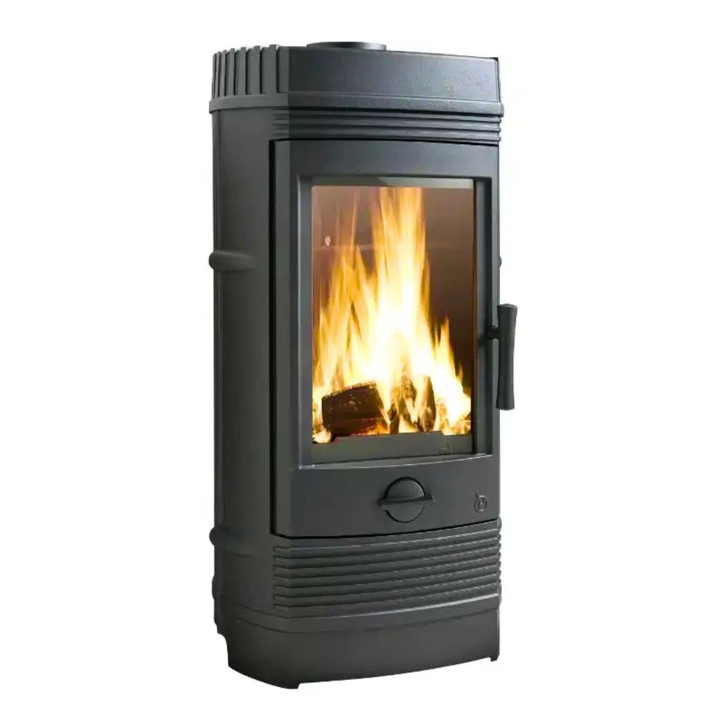 SEMINEE SI SOBE PE LEMNE - Soba fonta Gomont 12-18kW