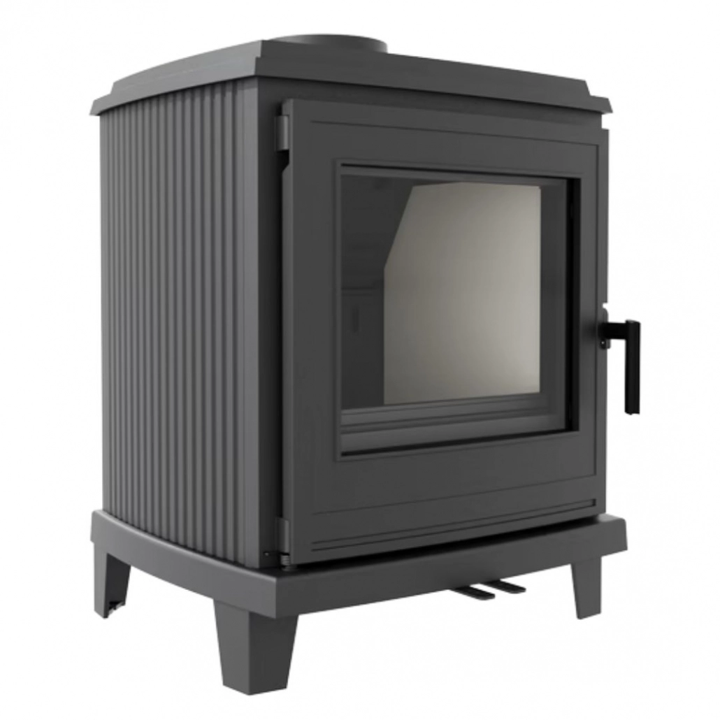 Soba fonta K11 / 6-9KW rustica [2]