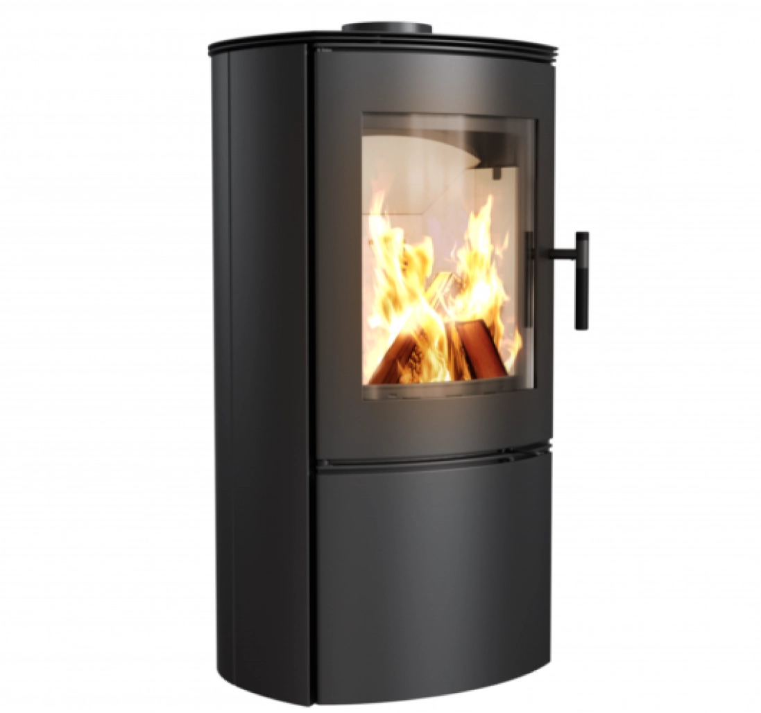 SEMINEE SI SOBE PE LEMNE - Soba Falcon 10-13kw