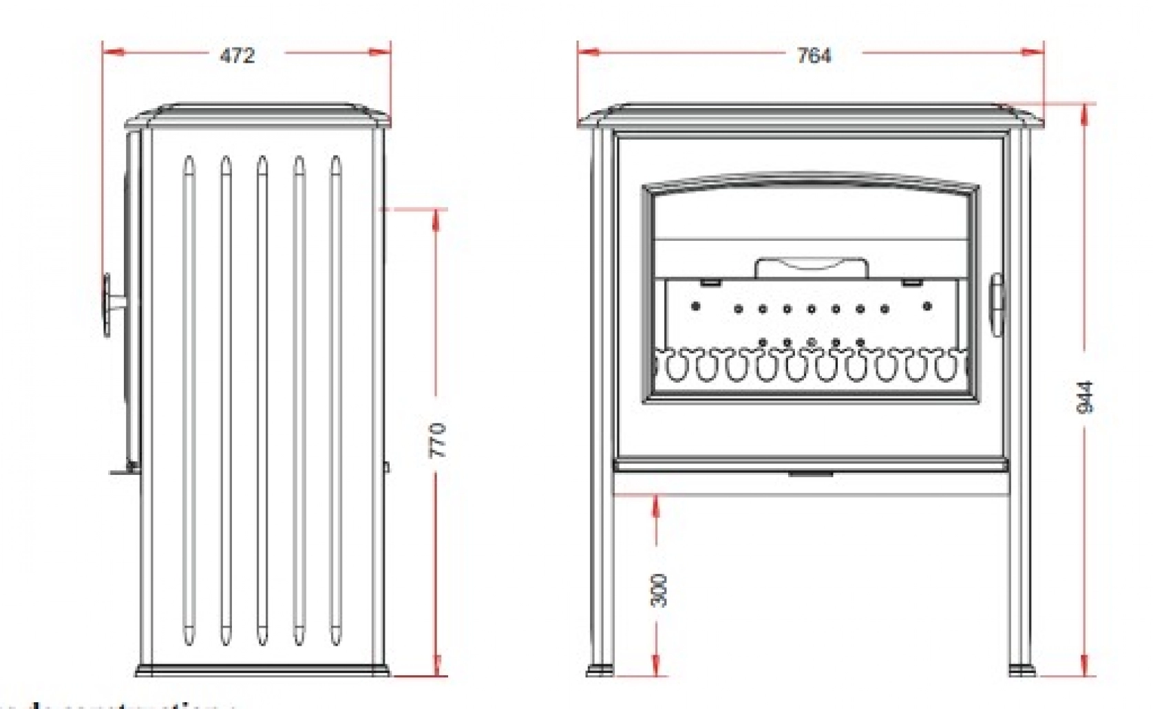 Soba fonta Monza 10-15kW [1]