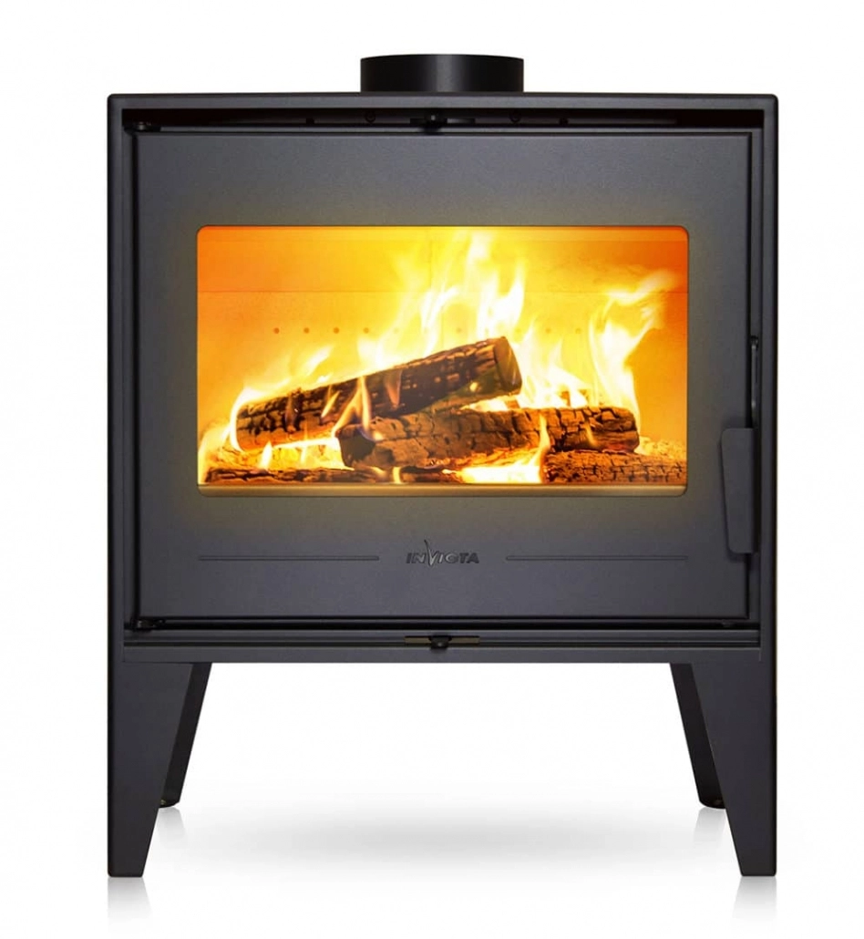 SEMINEE SI SOBE PE LEMNE - Soba otel Euro 8-10kW