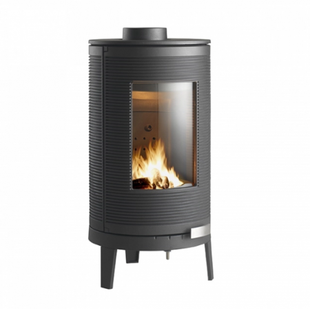 SEMINEE SI SOBE PE LEMNE - SOBA FONTA OKINO 7-10.5KW