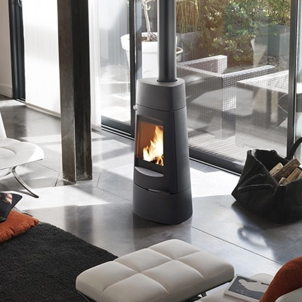 Soba fonta Aratos 8 kW [1]