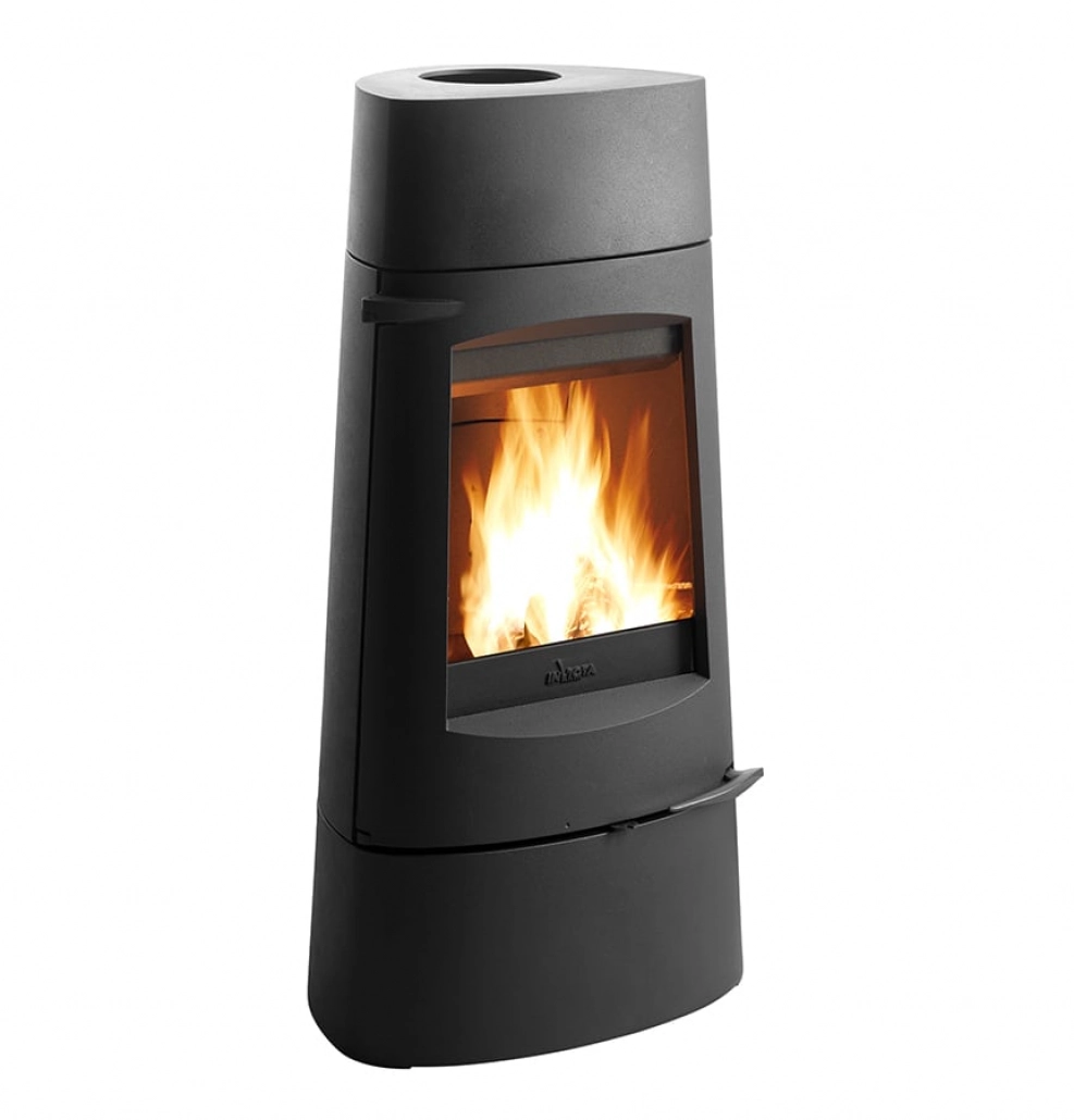 SOBE PE LEMNE - Soba fonta Aratos 8 kW