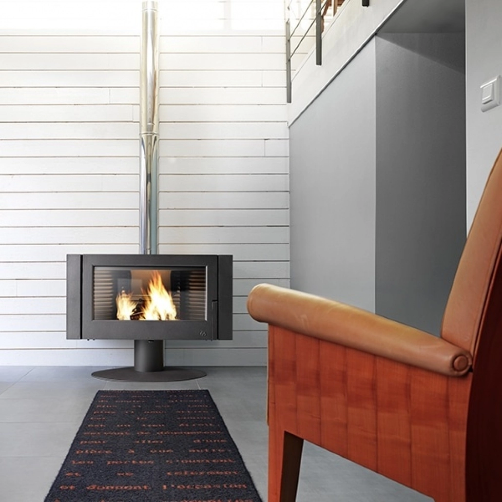 Soba fonta Antaya 12kW [1]