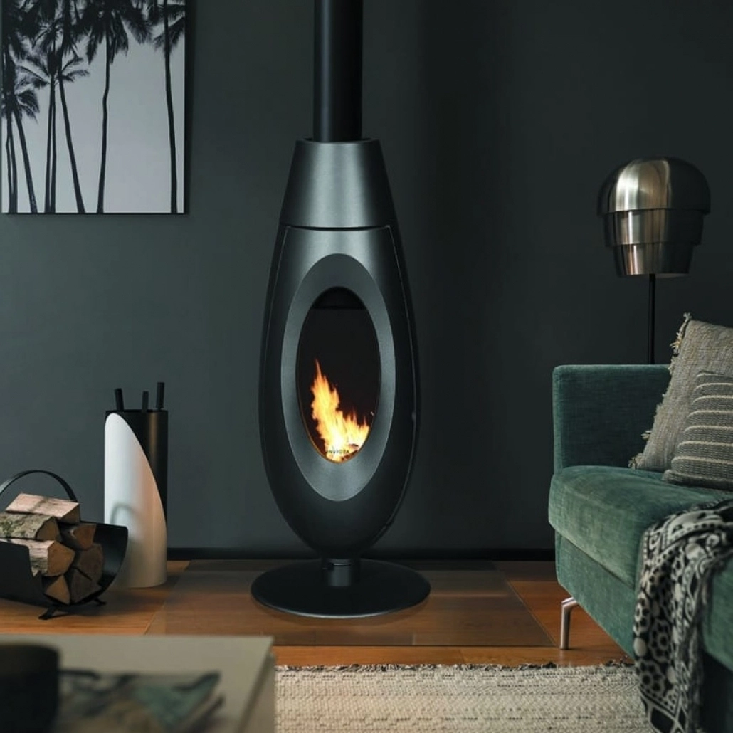 Soba fonta Ovatio 5kW [2]