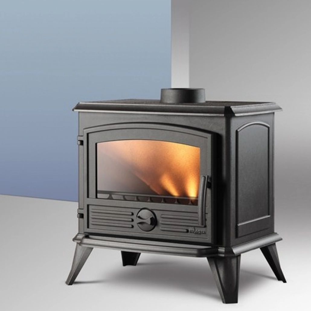 Soba fonta Samara 6kW [1]