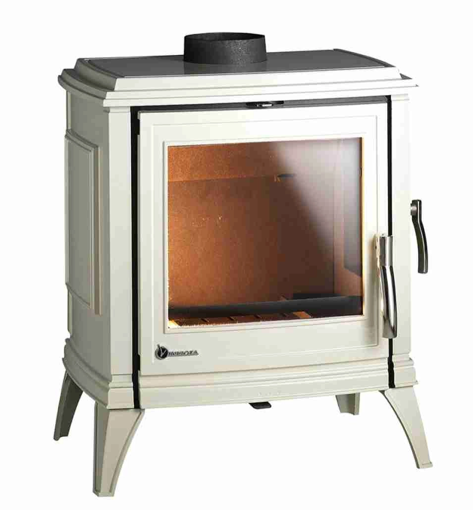 SEMINEE SI SOBE PE LEMNE - Soba fonta Sedan M 10kW - Fildes