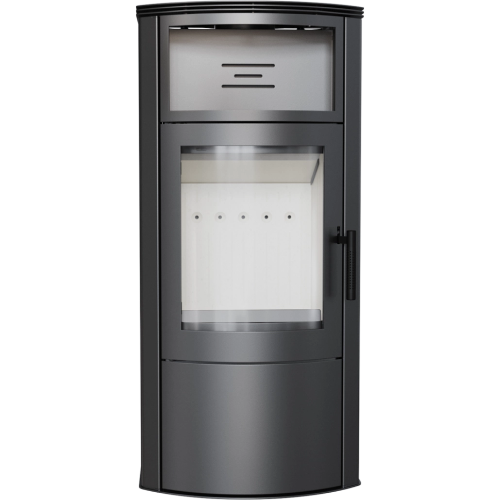 SEMINEE SI SOBE PE LEMNE - Soba Titan 11-14kw