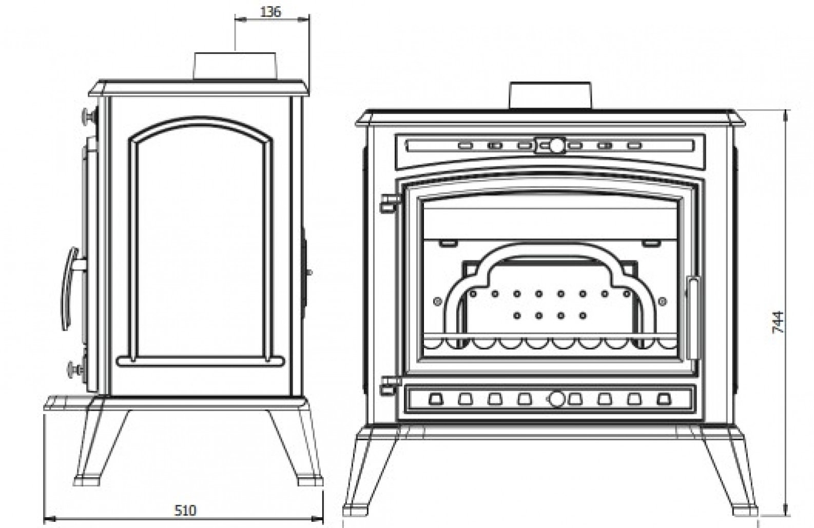 SOBA FONTA ALMA 12KW [2]