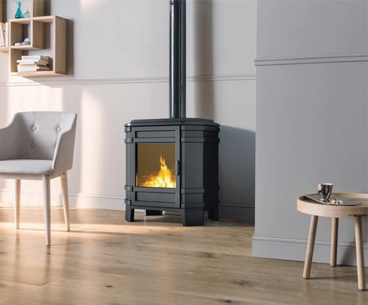 Soba fonta Vosges 8kW [2]