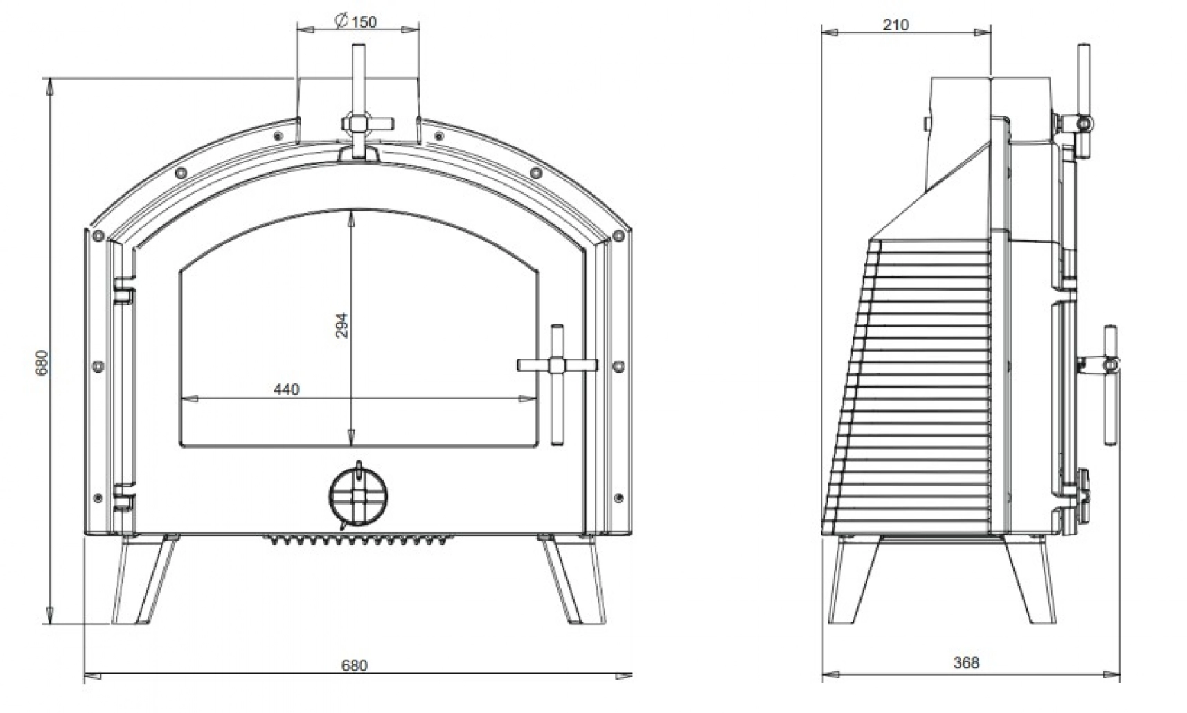 Soba fonta Stimo [2]