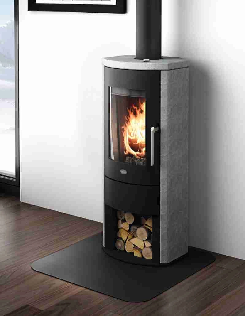 Soba Ginevra 8-9.5kw Piatra - Etansa [1]