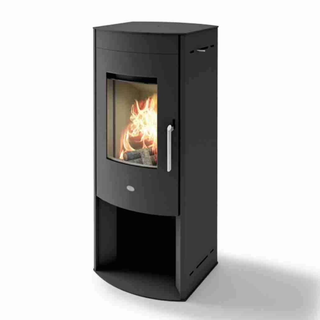 SEMINEE SI SOBE PE LEMNE - Margherita 10.5-12 kw - Etansa