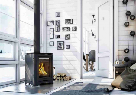 Soba K5 / 7-9kw - Usa fonta [2]