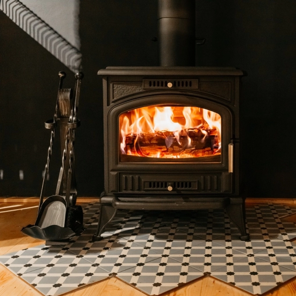 Soba K6 / 8-11KW CU DECOR 1 [4]