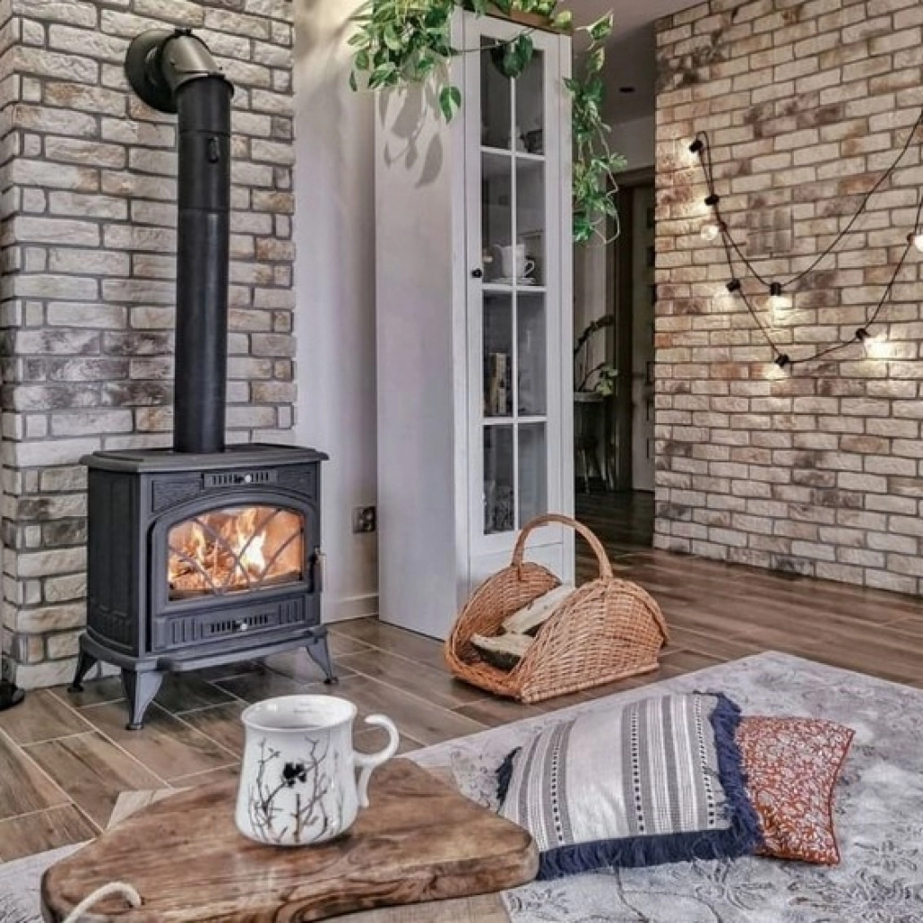 Soba K6 / 8-11KW CU DECOR 1 [3]