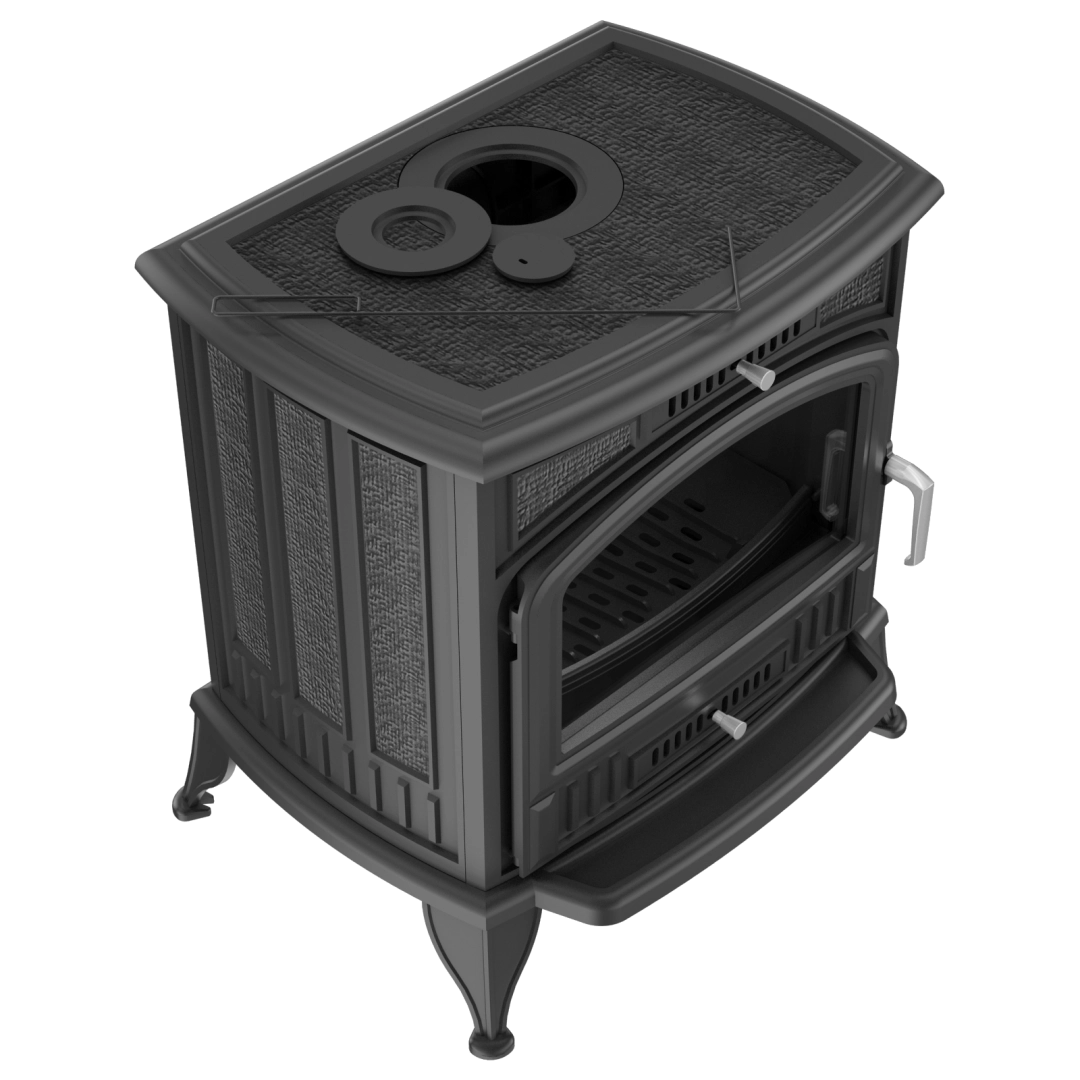 Soba K6 / 8-11KW CU DECOR 1 [2]