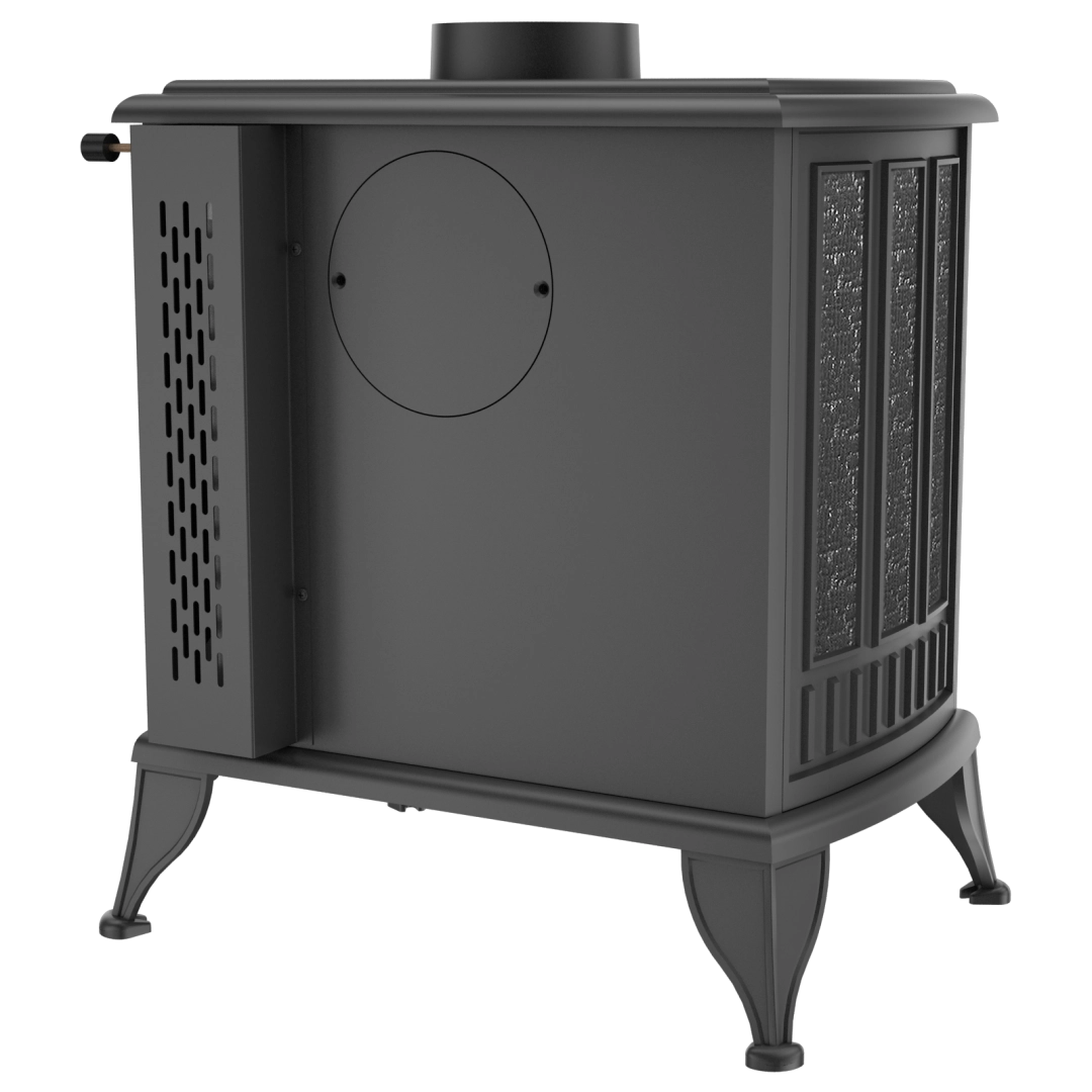 Soba K6 / 8-11KW CU ADSP ( REGLAJ AUTOMAT ADMISIE ) [2]