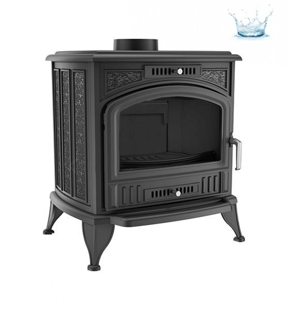 TERMOSEMINEE - SOBA K6 / 8-11KW CU APA