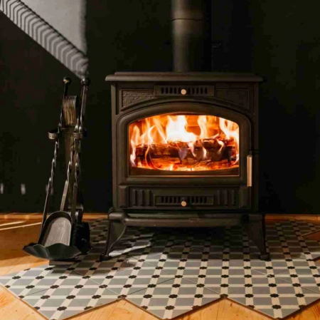 SOBA K6 / 8-11KW + PIESE RACORDARE PRO [2]