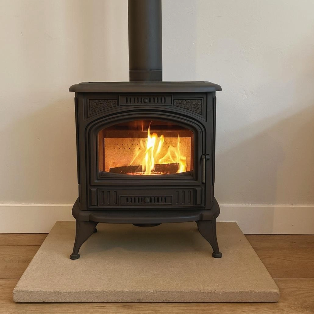 Soba K6 ECO / 6.5KW [5]