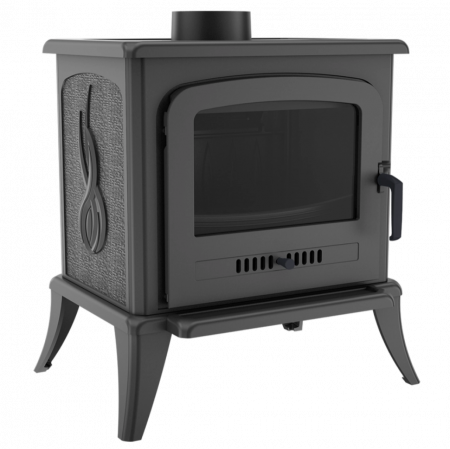 SOBA K7 / 5-8KW + PIESE RACORDARE PRO [1]