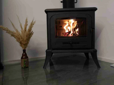 SOBA K7 / 5-8KW + PIESE RACORDARE PRO [2]