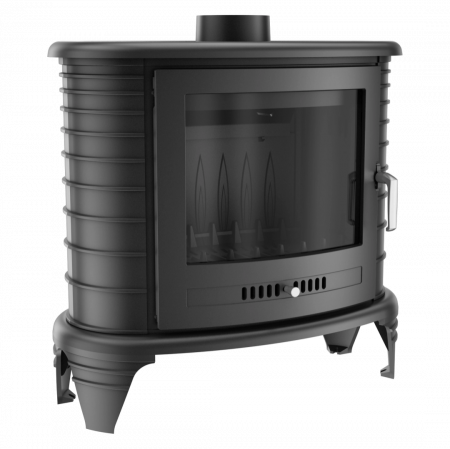 Soba K8 / 9-11KW + PIESE RACORDARE PRO [3]