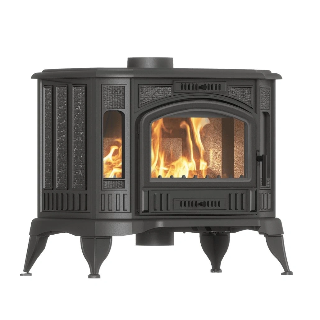 SEMINEE SI SOBE PE LEMNE - Soba K9 ECO - 84.9 %, 165 kg, Vermiculita A+