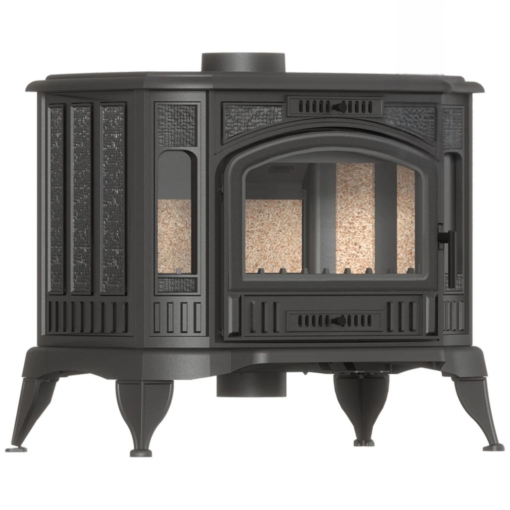 Soba K9 ECO - 84.9 %, 165 kg, Vermiculita A+ [2]