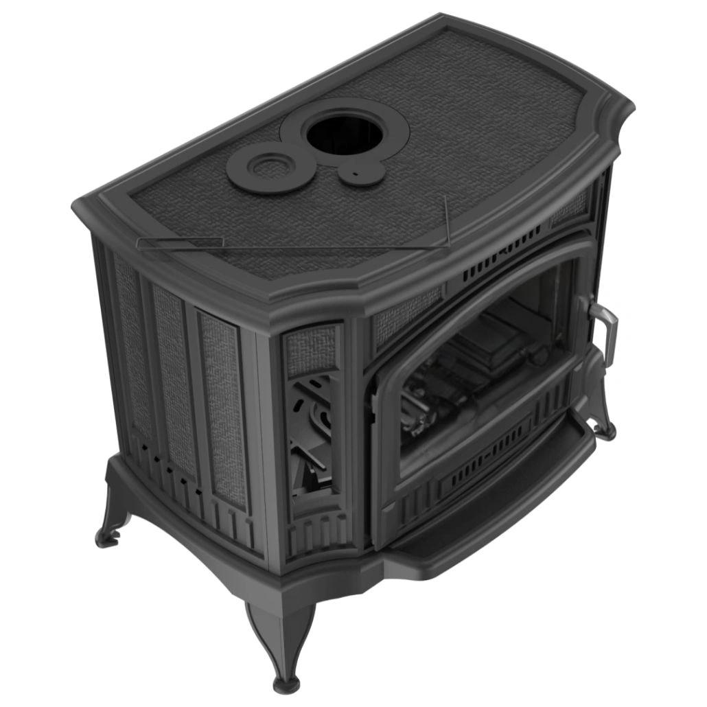 SOBA K9 / 10-13.5 kW cu Plite [2]