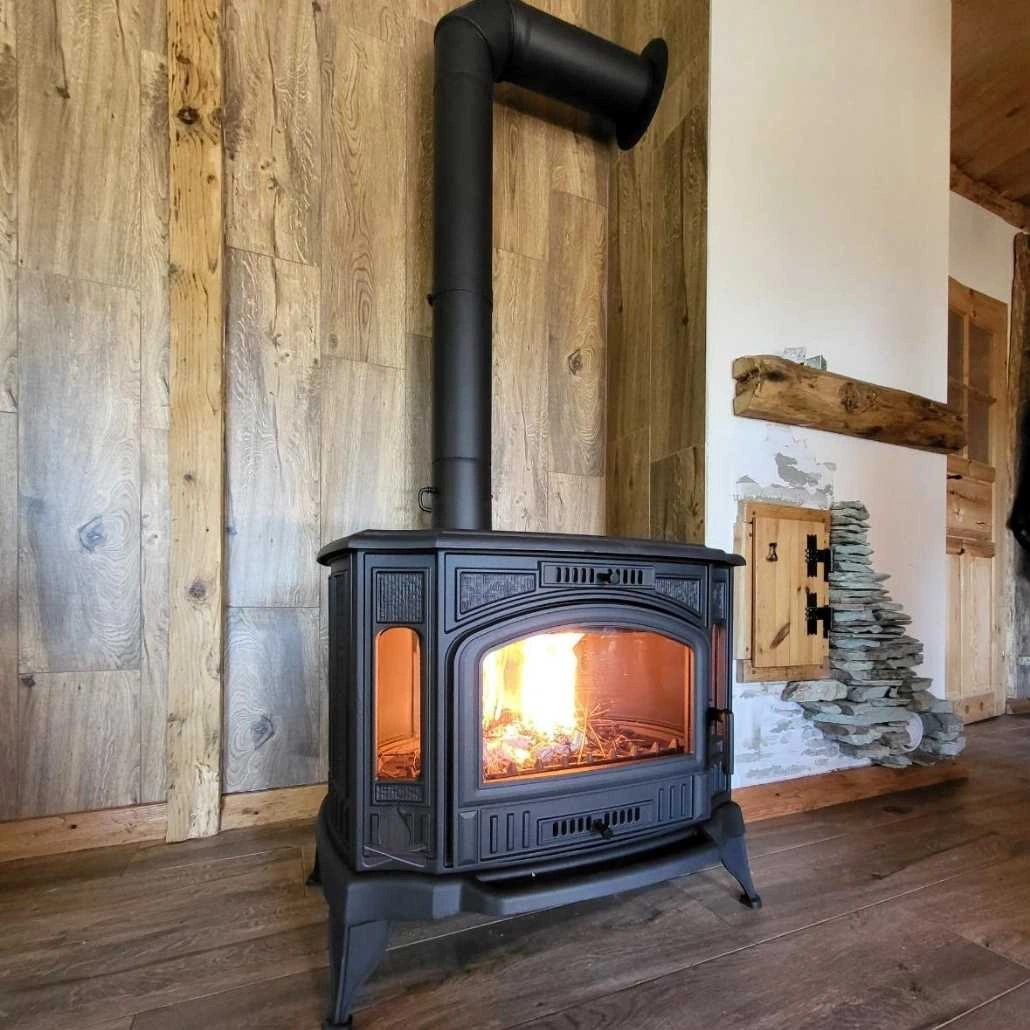 SOBA K9 / 10-13.5 kW cu Plite [13]