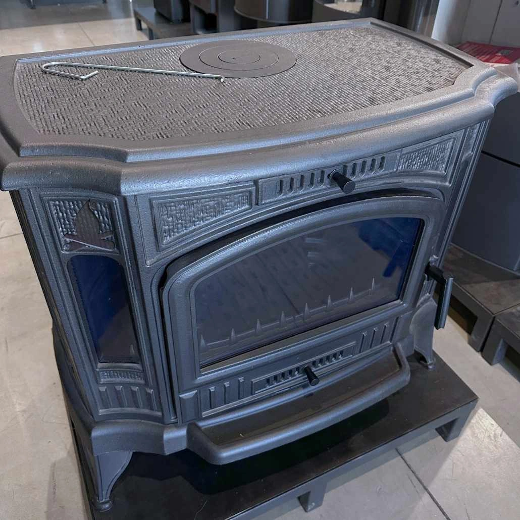 SOBA K9 / 10-13.5 kW cu Plite [6]