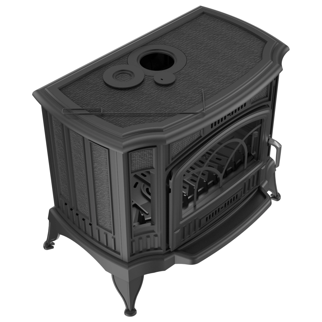 SOBA K9 / 10-13.5KW cu Decor2 [2]