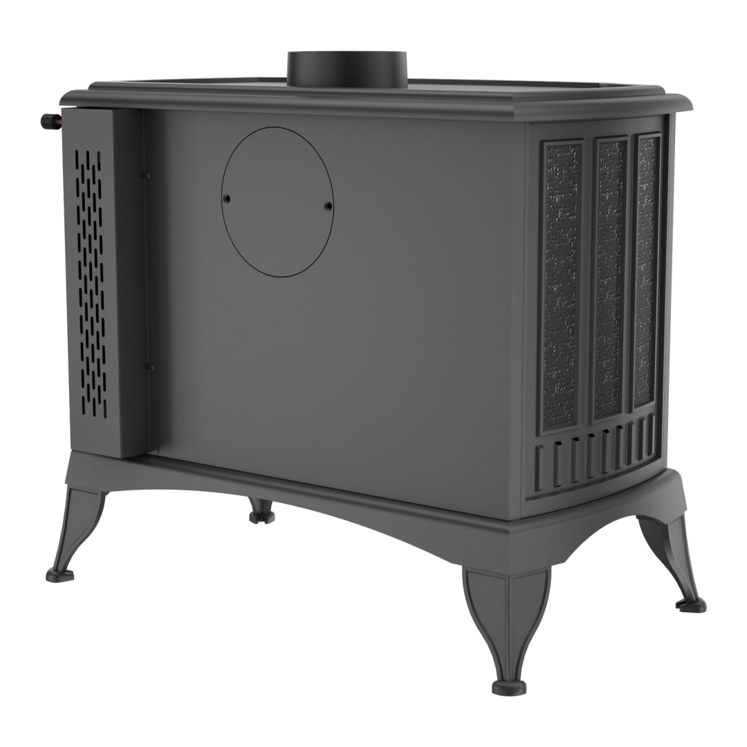 SOBA K9 / 10-13.5KW (REGLAJ AUTOMAT ADMISIE) [1]