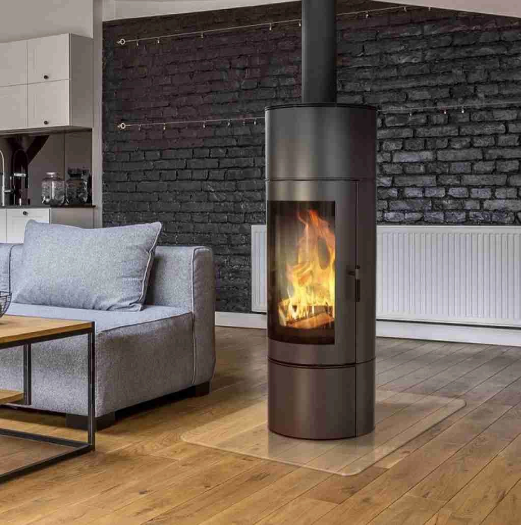 SEMINEE SI SOBE PE LEMNE - ANTARES 10-12kw