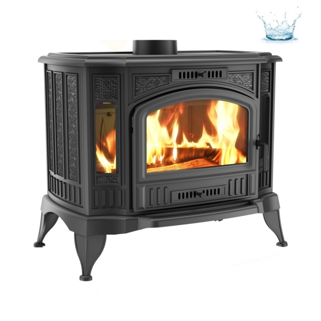 TERMOSEMINEE - SOBA K9 / 9-12.7KW CU APA